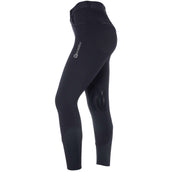 Cavallo Legging de Equitación Lee Grip RL Azul oscuro Cavallo Legging de Equitación Lee Grip RL Azul oscuro