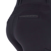 Cavallo Legging de Equitación Lee Grip RL Azul oscuro Cavallo Legging de Equitación Lee Grip RL Azul oscuro