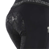 ELT Legging de Equitación Midseason Emma Negro ELT Legging de Equitación Midseason Emma Negro