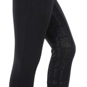 ELT Legging de Equitación Midseason Emma Negro ELT Legging de Equitación Midseason Emma Negro