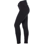 ELT Pantalón de Equitación Kassandra High Waist Negro ELT Pantalón de Equitación Kassandra High Waist Negro