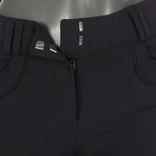 ELT Pantalón de Equitación Kassandra High Waist Negro ELT Pantalón de Equitación Kassandra High Waist Negro