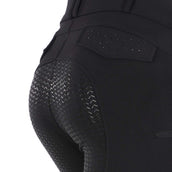ELT Pantalón de Equitación Kassandra High Waist Negro ELT Pantalón de Equitación Kassandra High Waist Negro