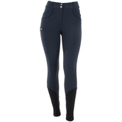 ELT Pantalones Kassandra High Waist Nightblue ELT Pantalones Kassandra High Waist Nightblue