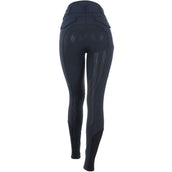 ELT Pantalones Kassandra High Waist Nightblue ELT Pantalones Kassandra High Waist Nightblue