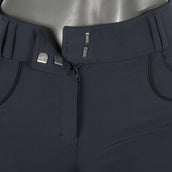 ELT Pantalones Kassandra High Waist Nightblue ELT Pantalones Kassandra High Waist Nightblue