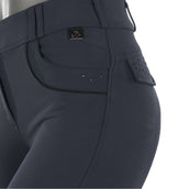 ELT Pantalones Kassandra High Waist Nightblue ELT Pantalones Kassandra High Waist Nightblue