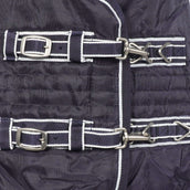 Waldhausen Manta de Establo Comfort Line 300g Nightblue Waldhausen Manta de Establo Comfort Line 300g Nightblue