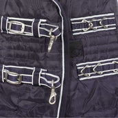 Waldhausen Manta de Establo Comfort Line 300g Nightblue Waldhausen Manta de Establo Comfort Line 300g Nightblue