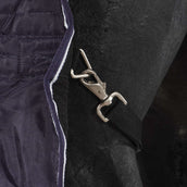 Waldhausen Manta de Establo Comfort Line 200g Nightblue Waldhausen Manta de Establo Comfort Line 200g Nightblue