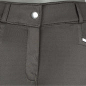 EQUITHÈME Pantalones Claudine Forest Green EQUITHÈME Pantalones Claudine Forest Green