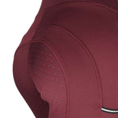 EQUITHÈME Legging de Equitación Brigitte Bordeaux EQUITHÈME Legging de Equitación Brigitte Bordeaux