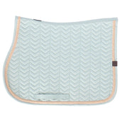 EQUITHÈME Mantilla Softy Propósito general Verde claro EQUITHÈME Mantilla Softy Propósito general Verde claro