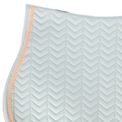 EQUITHÈME Mantilla Softy Propósito general Verde claro EQUITHÈME Mantilla Softy Propósito general Verde claro