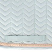 EQUITHÈME Mantilla Softy Propósito general Verde claro EQUITHÈME Mantilla Softy Propósito general Verde claro