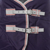 WeatherBeeta ComFiTec Essential Detach-A-Neck Medium Marino/Plata/Rojo WeatherBeeta ComFiTec Essential Detach-A-Neck Medium Marino/Plata/Rojo