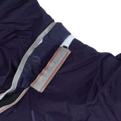 WeatherBeeta ComFiTec Essential Detach-A-Neck Medium Marino/Plata/Rojo WeatherBeeta ComFiTec Essential Detach-A-Neck Medium Marino/Plata/Rojo