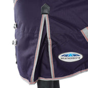 WeatherBeeta ComFiTec Essential Detach-A-Neck Medium Marino/Plata/Rojo WeatherBeeta ComFiTec Essential Detach-A-Neck Medium Marino/Plata/Rojo