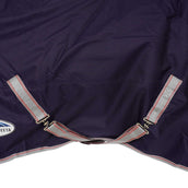 WeatherBeeta ComFiTec Essential Detach-A-Neck Medium Marino/Plata/Rojo WeatherBeeta ComFiTec Essential Detach-A-Neck Medium Marino/Plata/Rojo