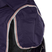 WeatherBeeta ComFiTec Essential Detach-A-Neck Medium Marino/Plata/Rojo WeatherBeeta ComFiTec Essential Detach-A-Neck Medium Marino/Plata/Rojo