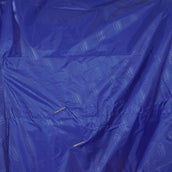 WeatherBeeta ComFiTec Classic Standard Neck Medium Azul/Limon WeatherBeeta ComFiTec Classic Standard Neck Medium Azul/Limon