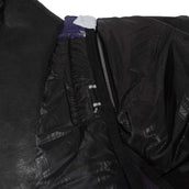 WeatherBeeta ComFiTec Plus Dynamic II Detach-A-Neck Medium Negro/Rojo/Plata WeatherBeeta ComFiTec Plus Dynamic II Detach-A-Neck Medium Negro/Rojo/Plata