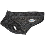 WeatherBeeta Abrigo para Perro ComFiTec Reflective Print Active Negro/Rainbow WeatherBeeta Abrigo para Perro ComFiTec Reflective Print Active Negro/Rainbow