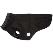 WeatherBeeta Abrigo para Perro ComFiTec Reflective Print Active Negro/Rainbow WeatherBeeta Abrigo para Perro ComFiTec Reflective Print Active Negro/Rainbow