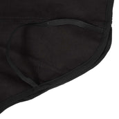 WeatherBeeta Abrigo para Perro ComFiTec Reflective Print Active Negro/Rainbow WeatherBeeta Abrigo para Perro ComFiTec Reflective Print Active Negro/Rainbow