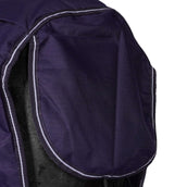 Saxon Alfombra Defiant 600D Combo Neck Heavy Marino/Blanco Saxon Alfombra Defiant 600D Combo Neck Heavy Marino/Blanco