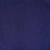 WeatherBeeta Manta de ejercicio Essential Fleece Lined Quarter Marino/Plata/Rojo WeatherBeeta Manta de ejercicio Essential Fleece Lined Quarter Marino/Plata/Rojo