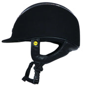 Back on Track Casco EQ3 Pardus Microfiber Mips Negro Back on Track Casco EQ3 Pardus Microfiber Mips Negro