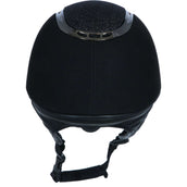 Back on Track Casco EQ3 Pardus Microfiber Mips Negro Back on Track Casco EQ3 Pardus Microfiber Mips Negro