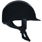 Back on Track Casco EQ3 Pardus Microfiber Mips Negro Back on Track Casco EQ3 Pardus Microfiber Mips Negro
