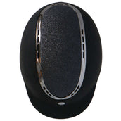 Back on Track Casco EQ3 Pardus Microfiber Mips Negro Back on Track Casco EQ3 Pardus Microfiber Mips Negro