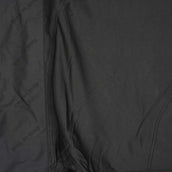 Back on Track Manta de Malla Royal Negro Back on Track Manta de Malla Royal Negro