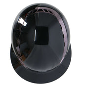 Pikeur Casco AirLuxe CHROME L.V. Negro Brillante Pikeur Casco AirLuxe CHROME L.V. Negro Brillante