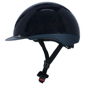 Pikeur Casco AirDuo Shiny Midnight Blue Pikeur Casco AirDuo Shiny Midnight Blue