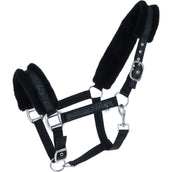 HB Cabezada Glamour Negro HB Cabezada Glamour Negro