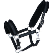 HB Cabezada Glamour Negro HB Cabezada Glamour Negro