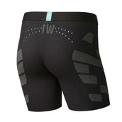 Seducci Panty Breezy Boxer Jane Negro Seducci Panty Breezy Boxer Jane Negro