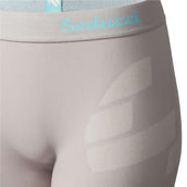 Seducci Panty Breezy Boxer Jane ZERO Iris Seducci Panty Breezy Boxer Jane ZERO Iris