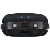 Flex-On Estribos de Seguridad Green Composite Inclined Ultra Grip Marron/Negro/Marron Flex-On Estribos de Seguridad Green Composite Inclined Ultra Grip Marron/Negro/Marron