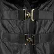 Waldhausen Manta de Transporte Exclusive Negro Waldhausen Manta de Transporte Exclusive Negro