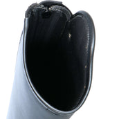 ELT Botas de Equitación Portland L Negro ELT Botas de Equitación Portland L Negro