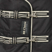 BR Manta de exterior Classic 1200D 250g Negro BR Manta de exterior Classic 1200D 250g Negro