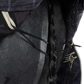 BR Manta de exterior Classic 1200D 150g Negro BR Manta de exterior Classic 1200D 150g Negro