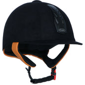 Choplin Gorra Aero Classic Negro/Marrón Choplin Gorra Aero Classic Negro/Marrón