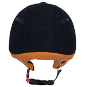 Choplin Gorra Aero Classic Negro/Marrón Choplin Gorra Aero Classic Negro/Marrón