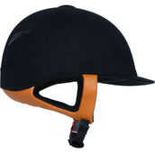 Choplin Gorra Aero Classic Negro/Marrón Choplin Gorra Aero Classic Negro/Marrón